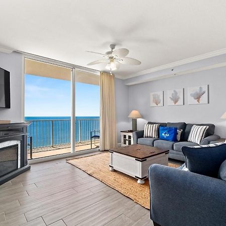 Tidewater Beach Luxury Penthouse With Resort Amenities And A View! Panama City Beach Dış mekan fotoğraf