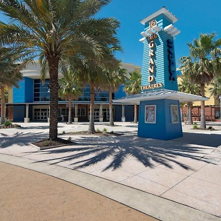 Tidewater Beach Luxury Penthouse With Resort Amenities And A View! Panama City Beach Dış mekan fotoğraf