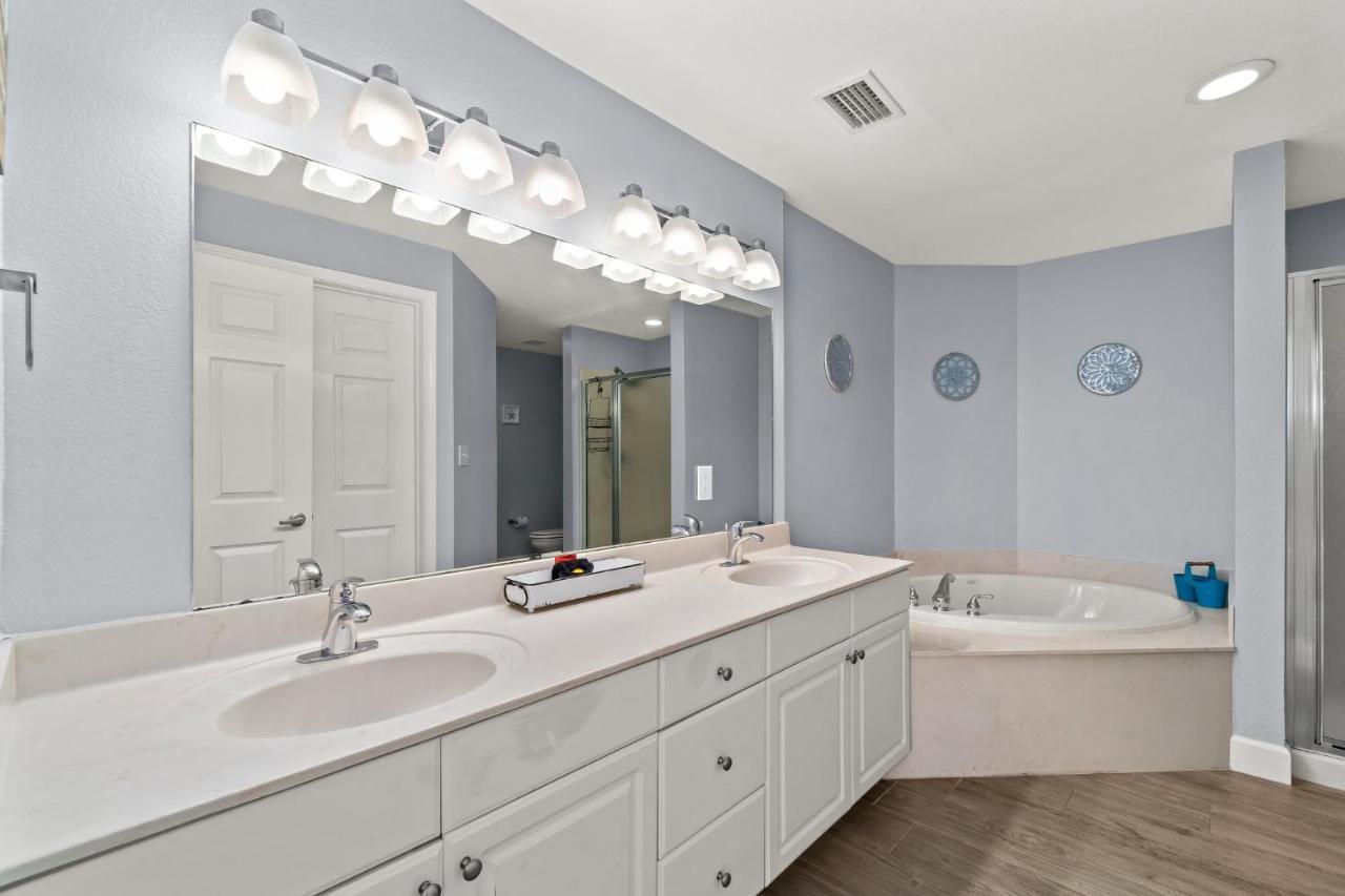 Tidewater Beach Luxury Penthouse With Resort Amenities And A View! Panama City Beach Dış mekan fotoğraf