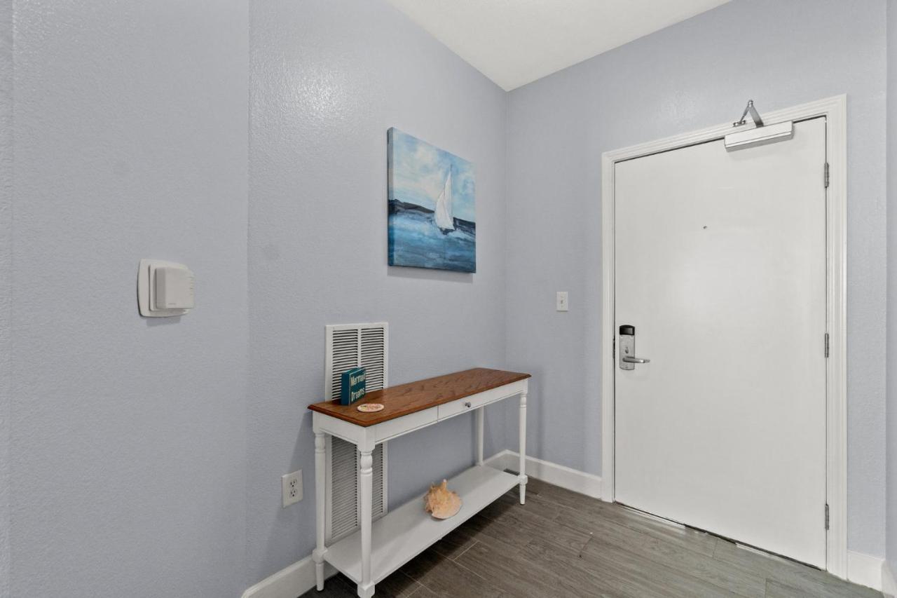Tidewater Beach Luxury Penthouse With Resort Amenities And A View! Panama City Beach Dış mekan fotoğraf