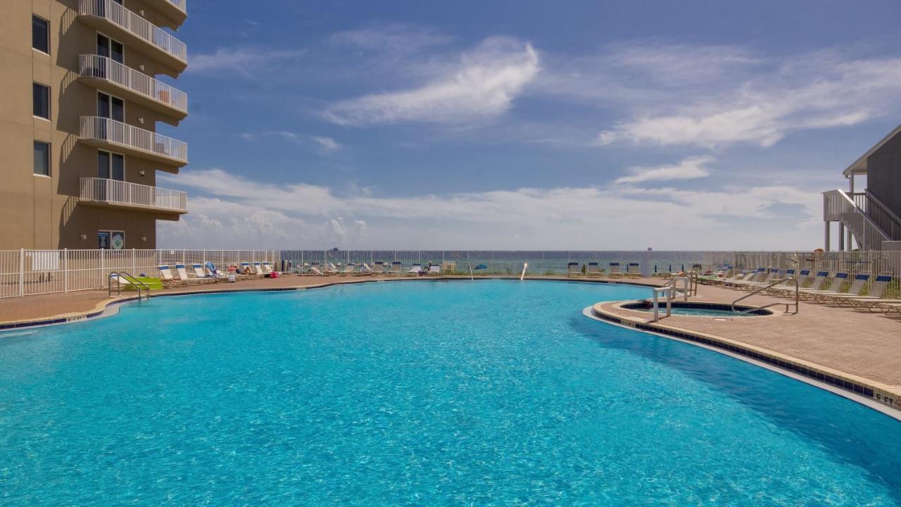 Tidewater Beach Luxury Penthouse With Resort Amenities And A View! Panama City Beach Dış mekan fotoğraf