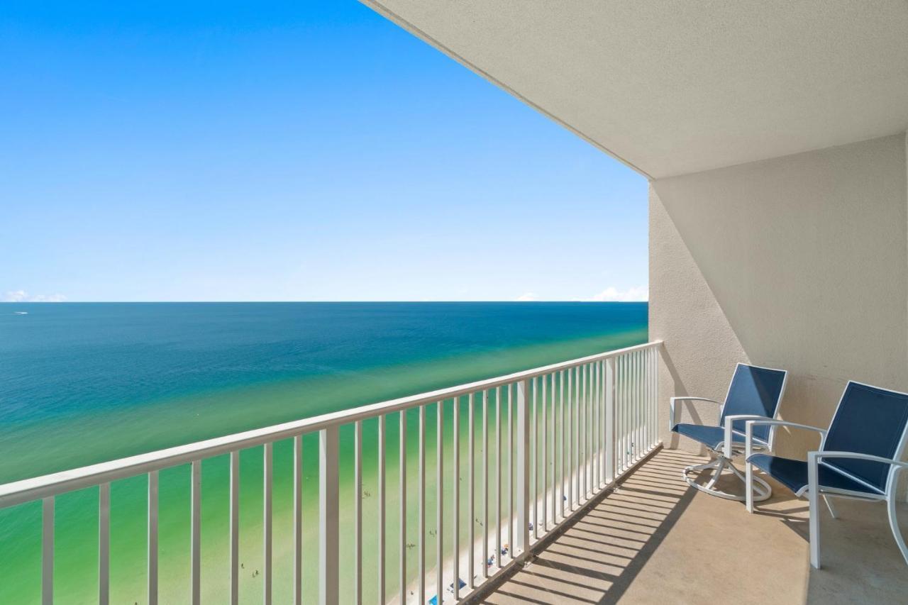 Tidewater Beach Luxury Penthouse With Resort Amenities And A View! Panama City Beach Dış mekan fotoğraf