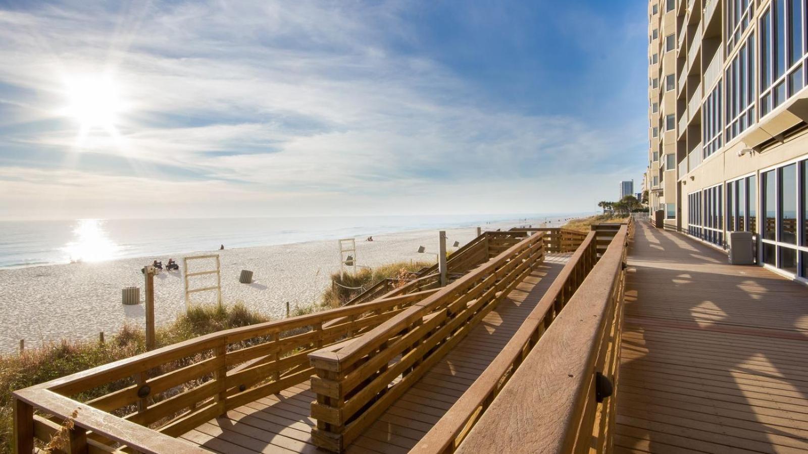 Tidewater Beach Luxury Penthouse With Resort Amenities And A View! Panama City Beach Dış mekan fotoğraf