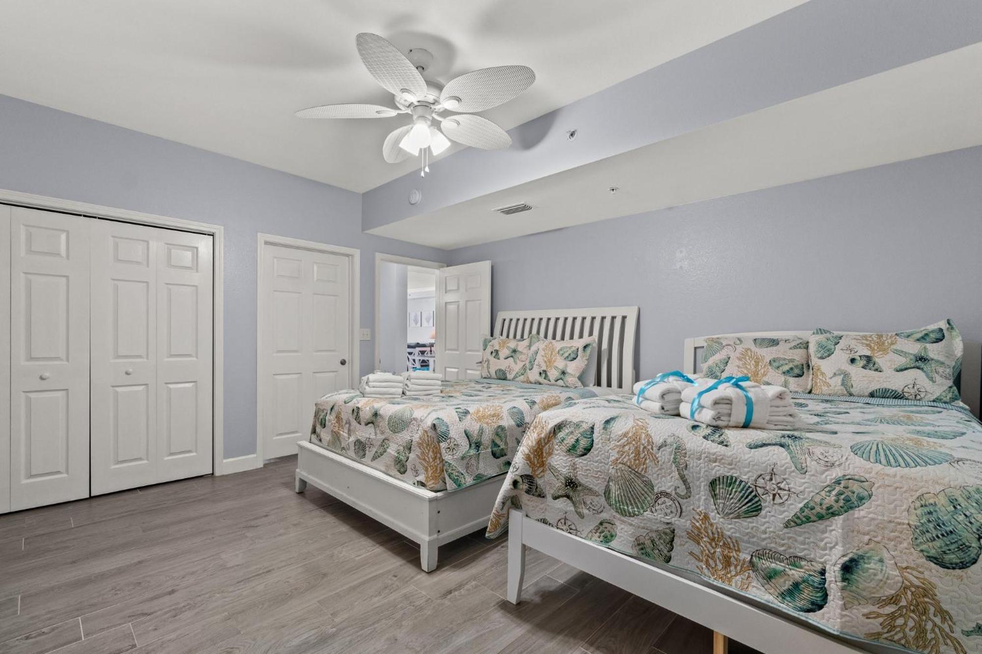 Tidewater Beach Luxury Penthouse With Resort Amenities And A View! Panama City Beach Dış mekan fotoğraf