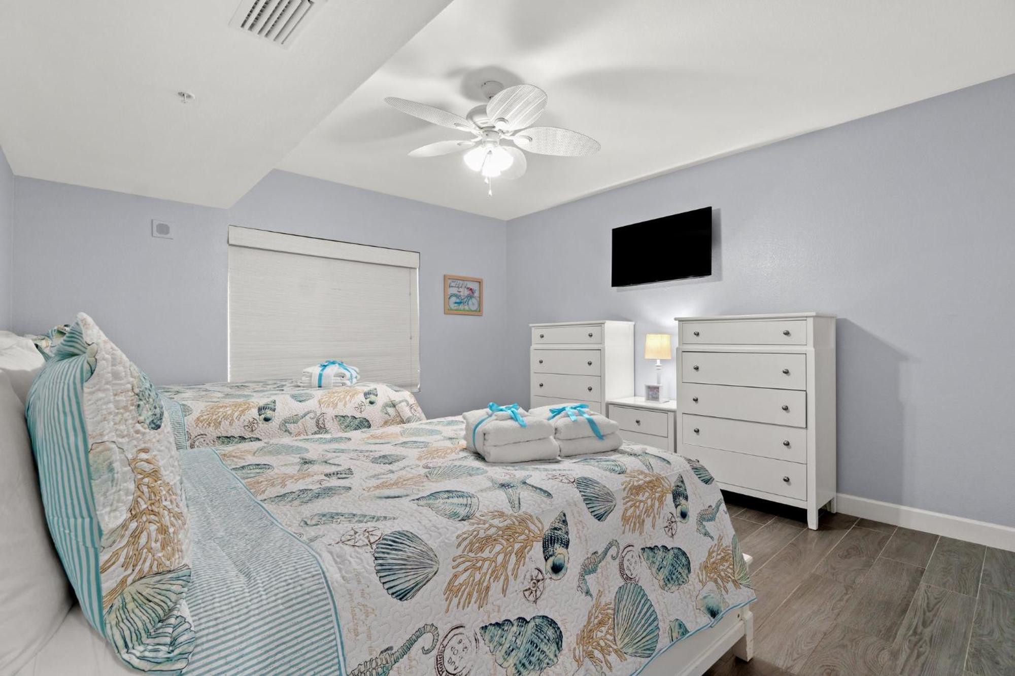Tidewater Beach Luxury Penthouse With Resort Amenities And A View! Panama City Beach Dış mekan fotoğraf
