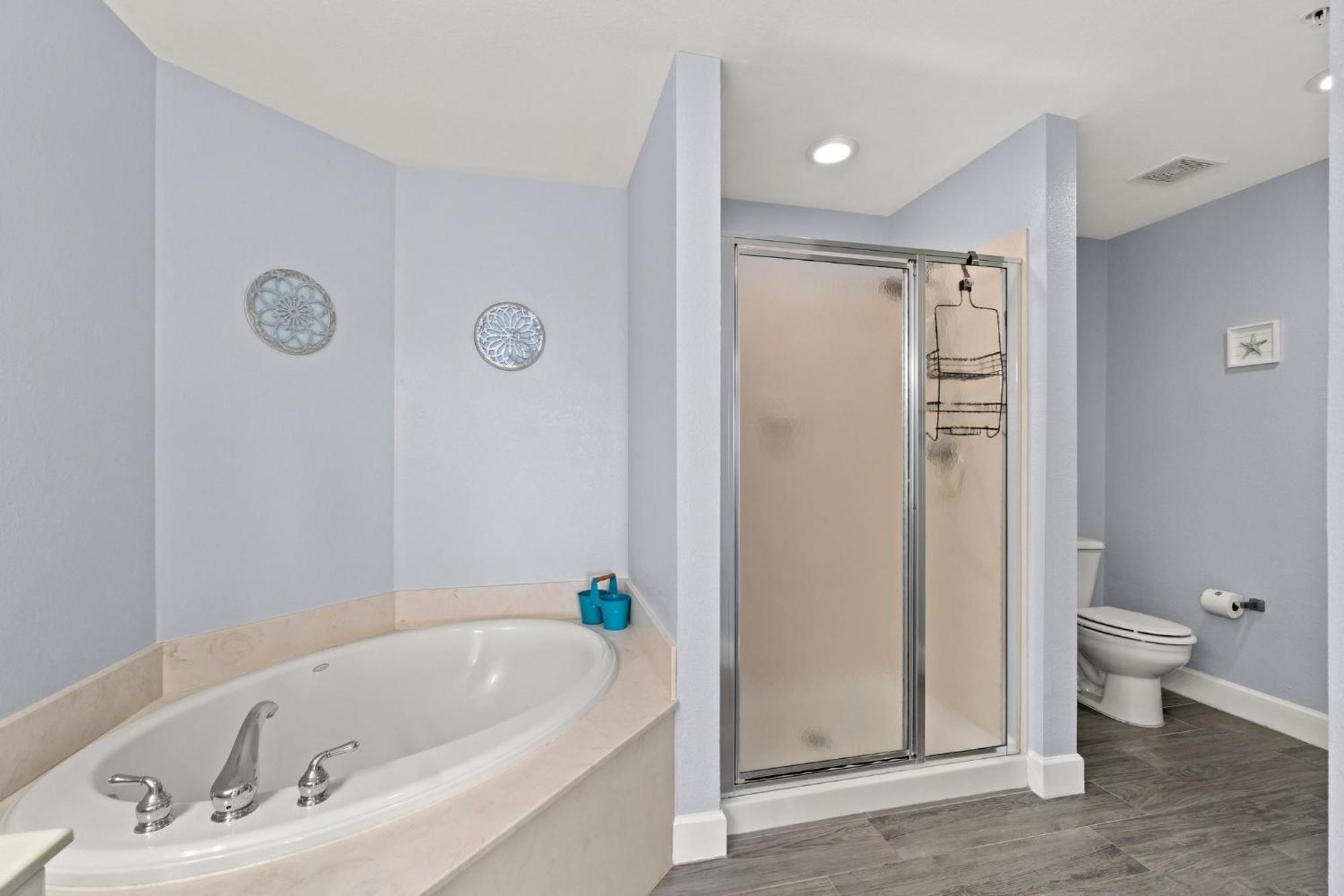 Tidewater Beach Luxury Penthouse With Resort Amenities And A View! Panama City Beach Dış mekan fotoğraf