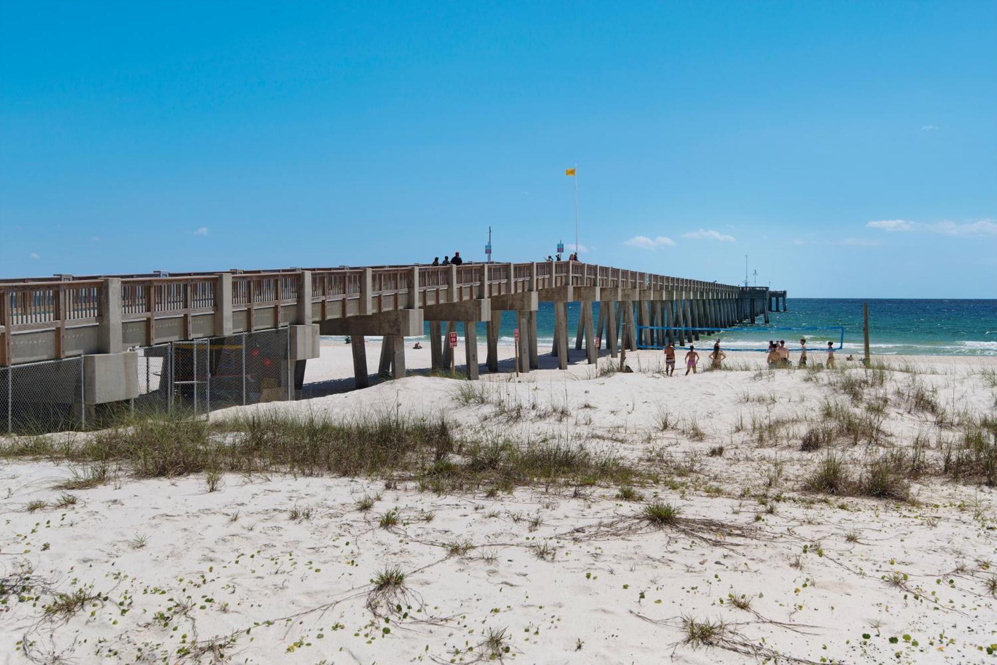Tidewater Beach Luxury Penthouse With Resort Amenities And A View! Panama City Beach Dış mekan fotoğraf