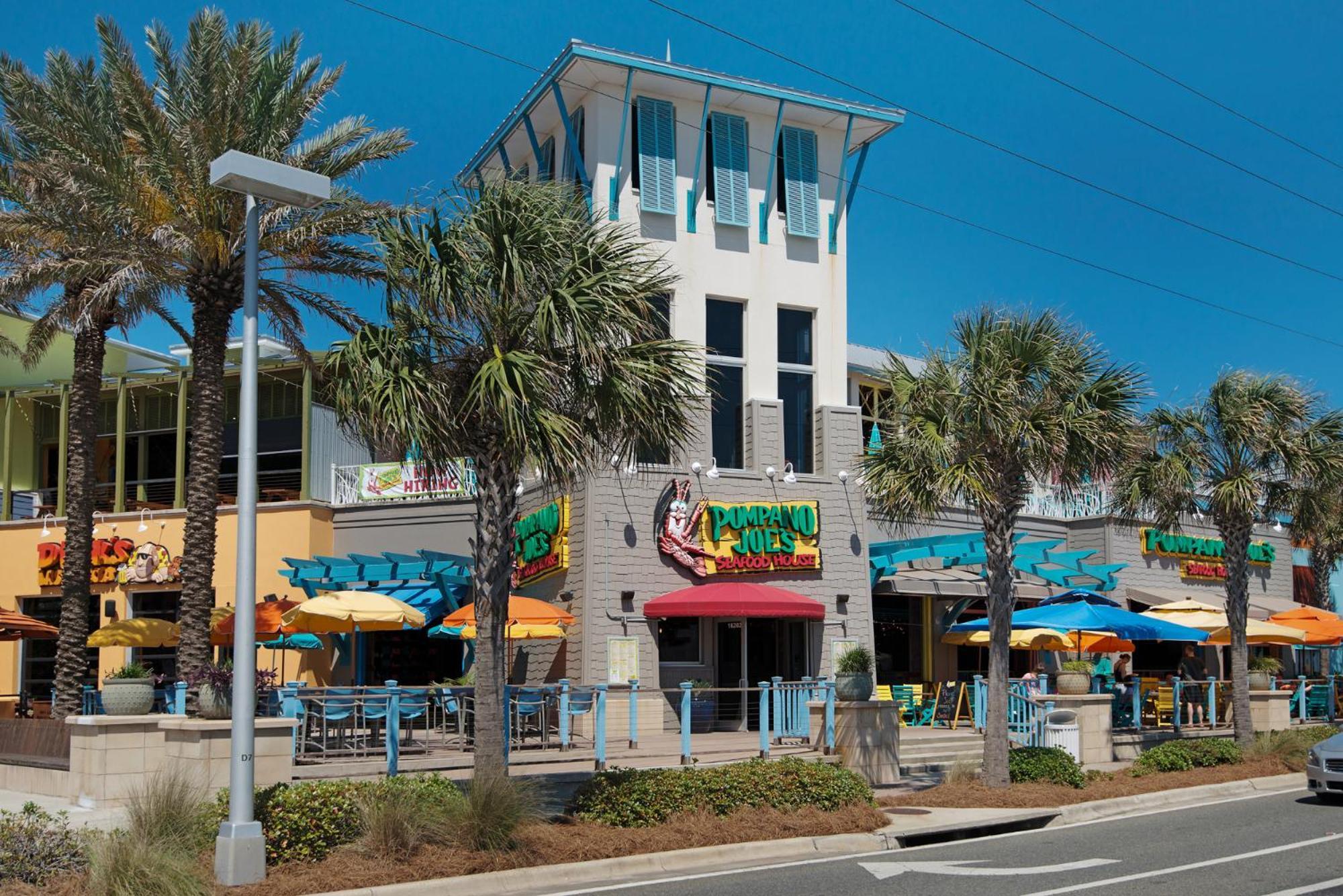 Tidewater Beach Luxury Penthouse With Resort Amenities And A View! Panama City Beach Dış mekan fotoğraf