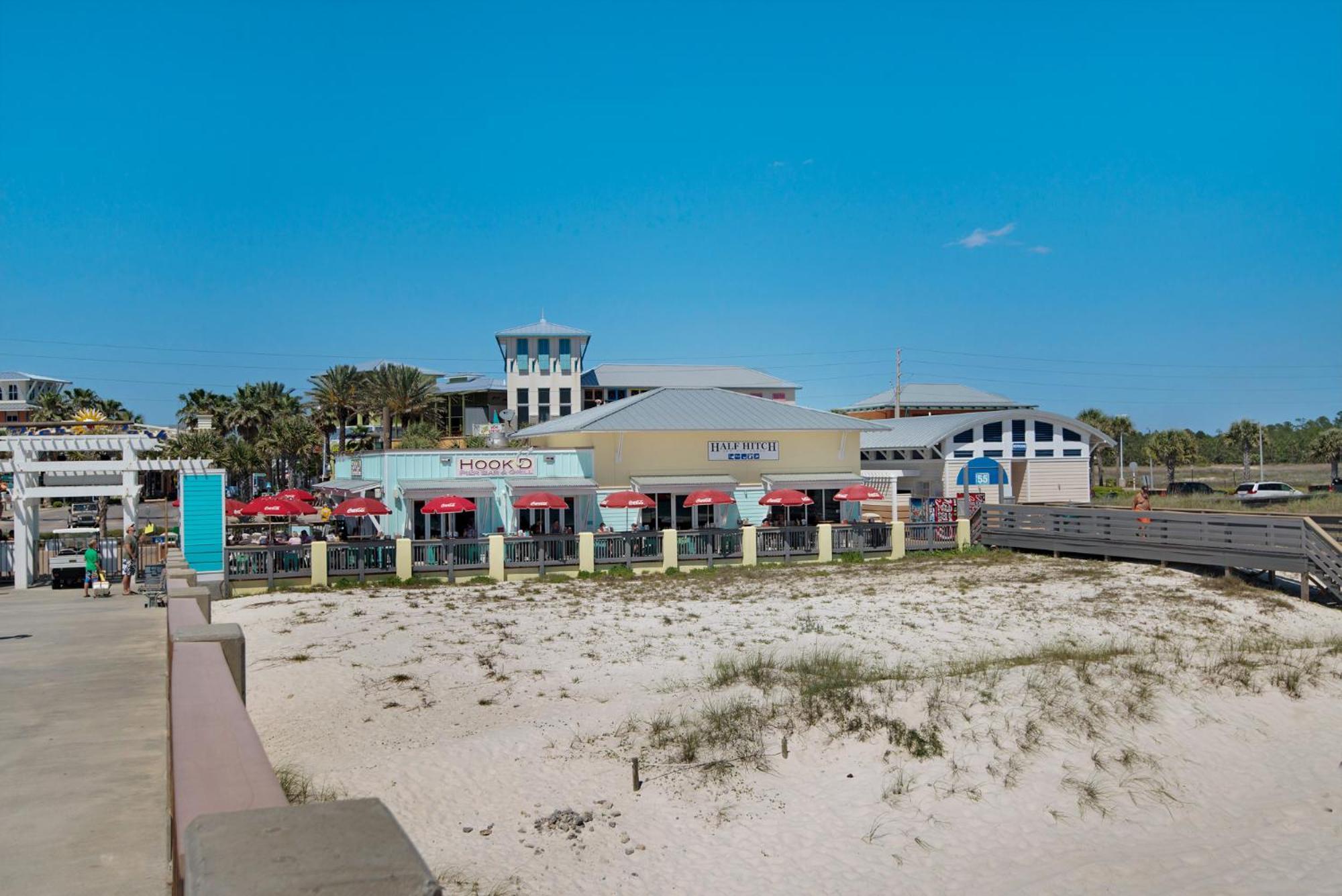 Tidewater Beach Luxury Penthouse With Resort Amenities And A View! Panama City Beach Dış mekan fotoğraf