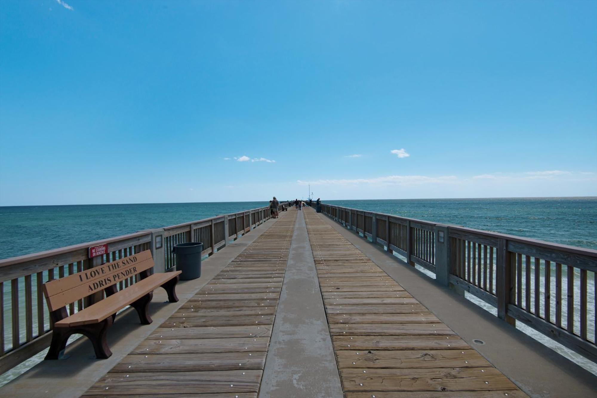 Tidewater Beach Luxury Penthouse With Resort Amenities And A View! Panama City Beach Dış mekan fotoğraf